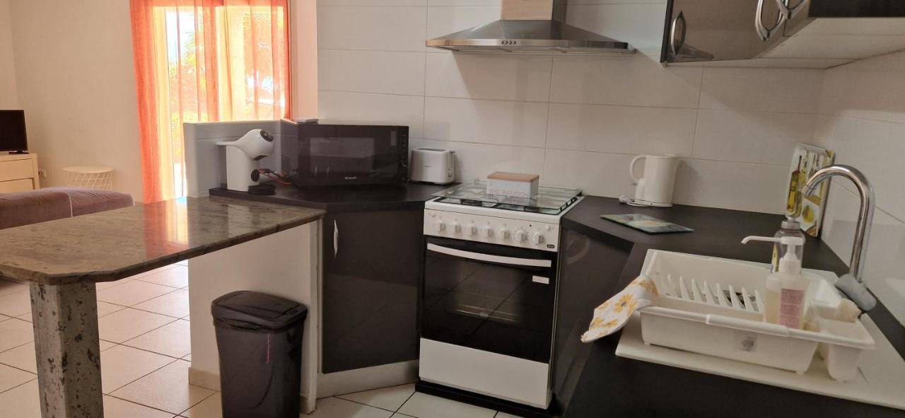 Corse Apartman Appietto Kültér fotó