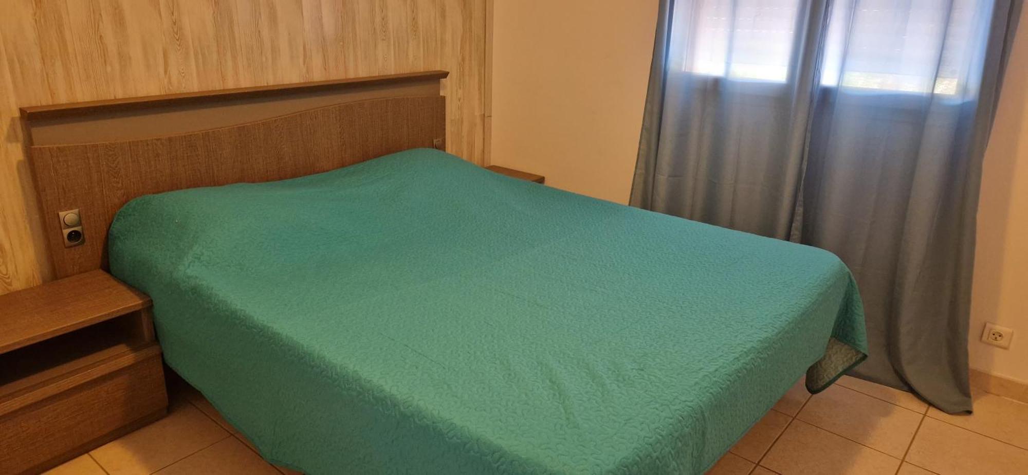 Corse Apartman Appietto Kültér fotó