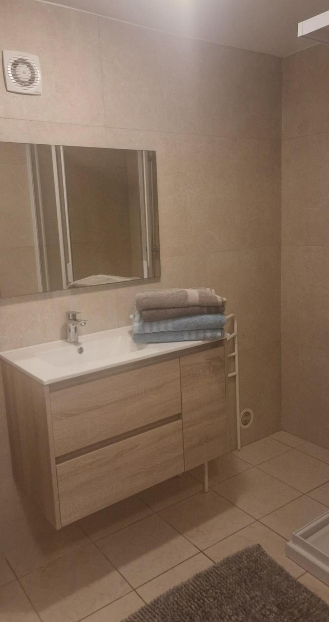 Corse Apartman Appietto Kültér fotó