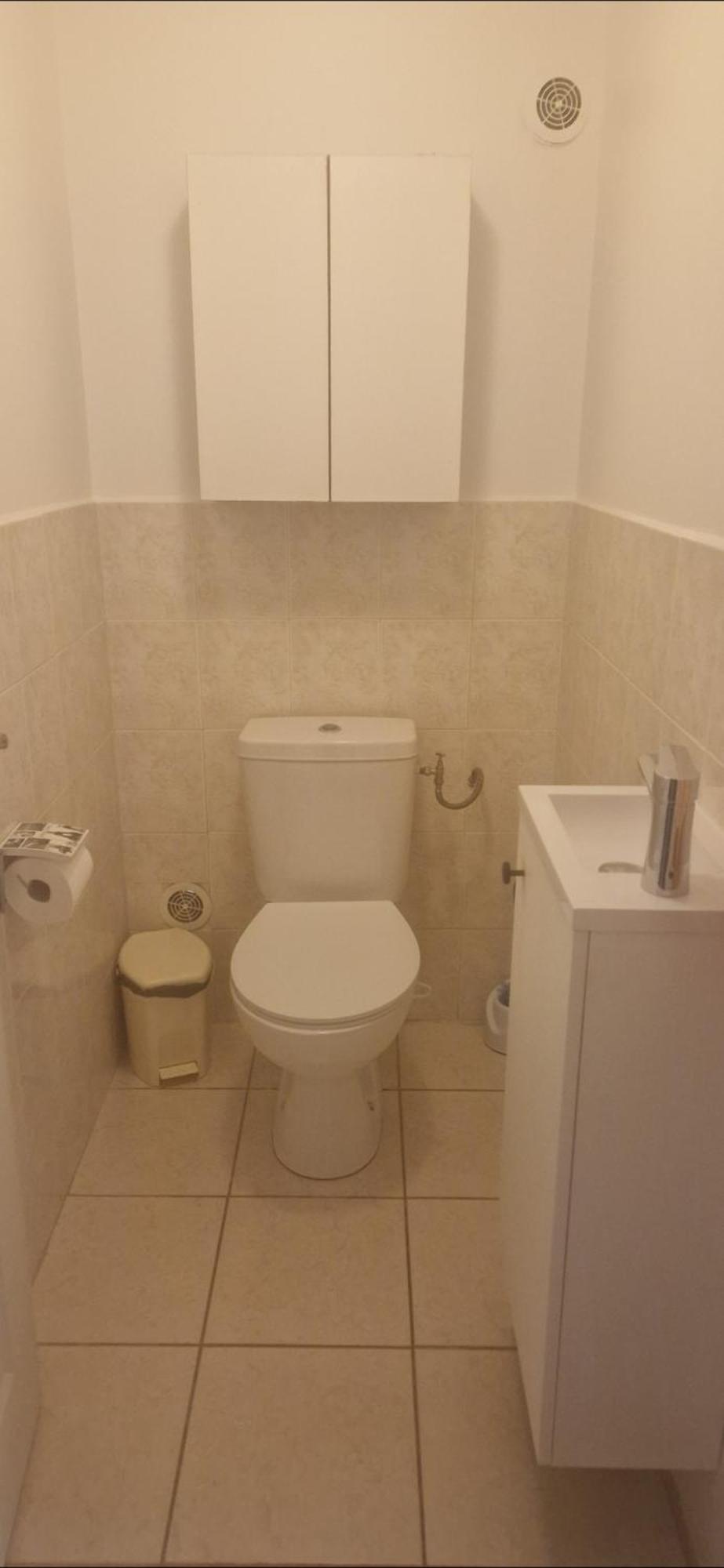 Corse Apartman Appietto Szoba fotó